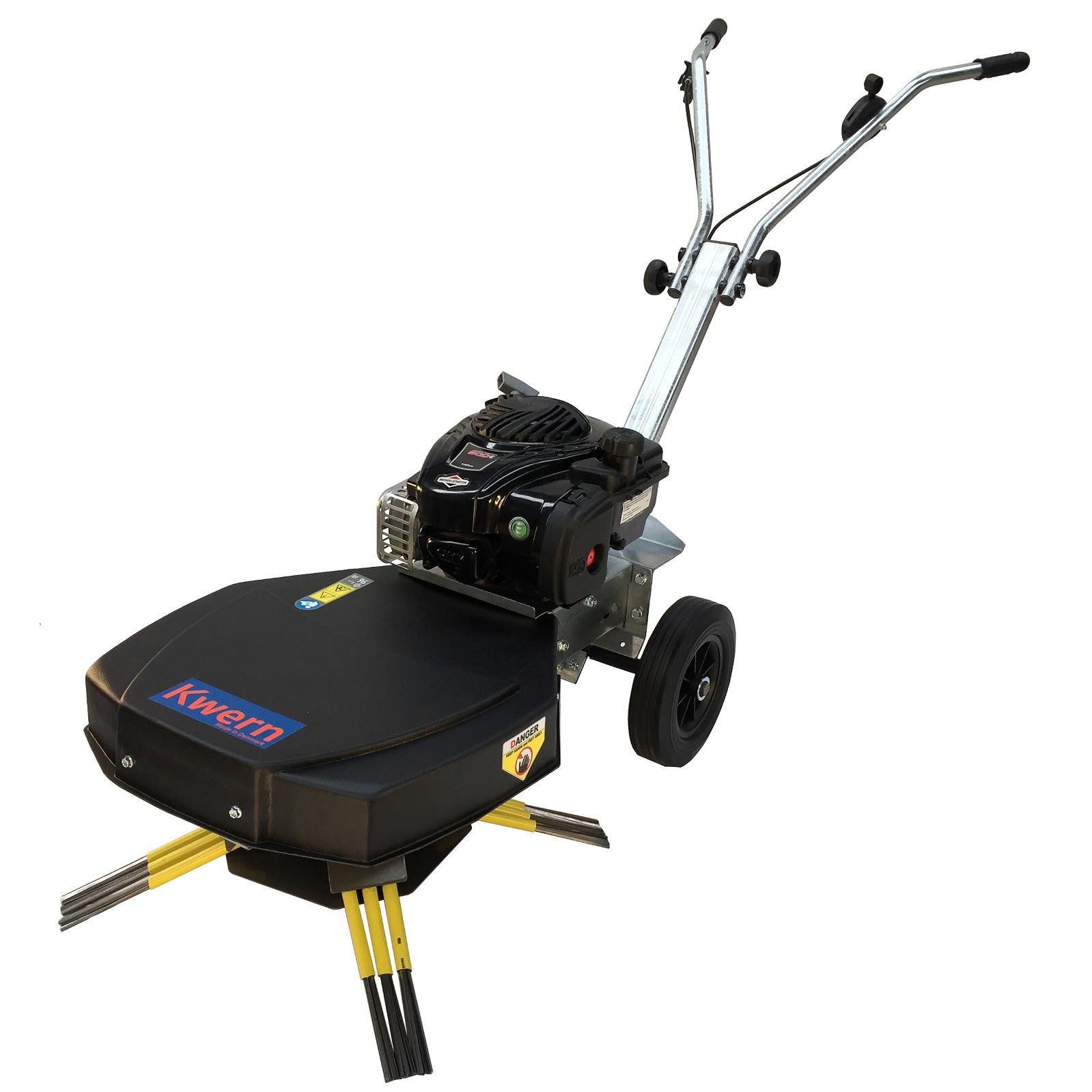 Greenbuster Pro 66