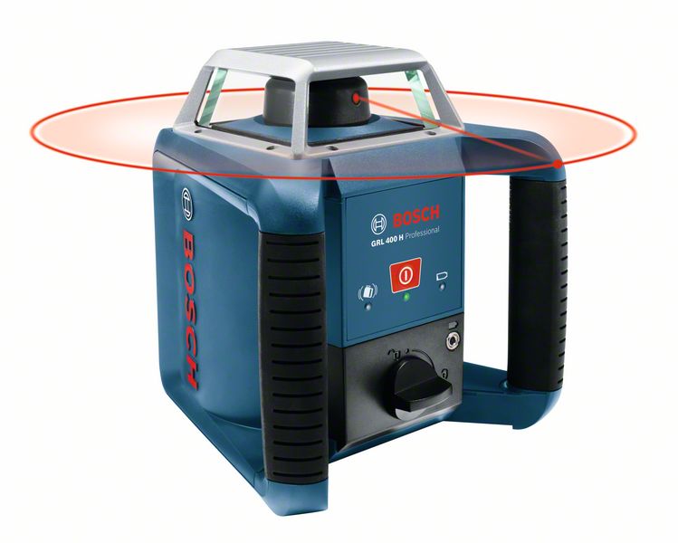 Autolevel AT-G7